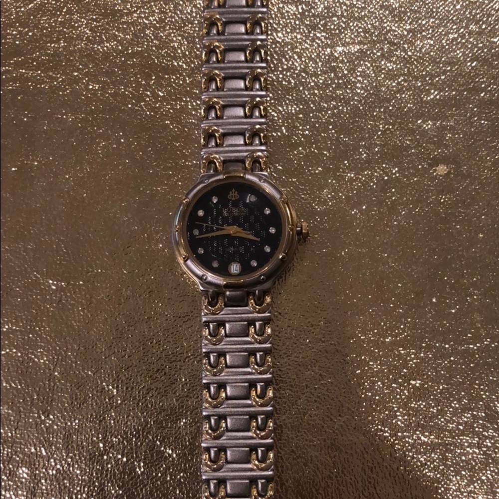 Women’s Lobor Watch 23k Plated